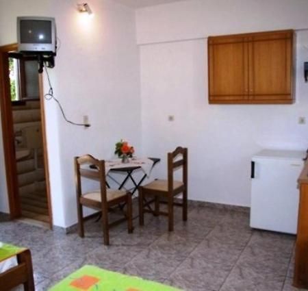 Triantafyllou Maria Rooms Skópelos 객실 사진