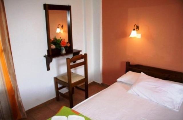 Triantafyllou Maria Rooms Skópelos 객실 사진