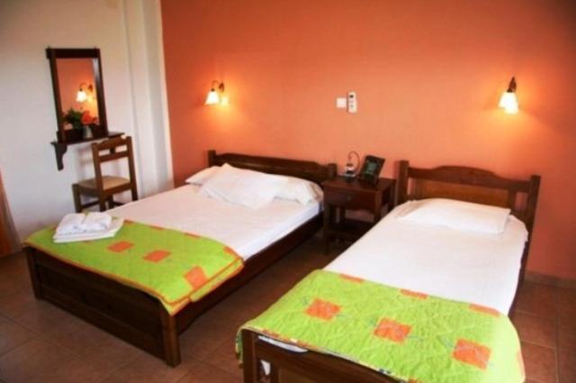Triantafyllou Maria Rooms Skópelos 객실 사진